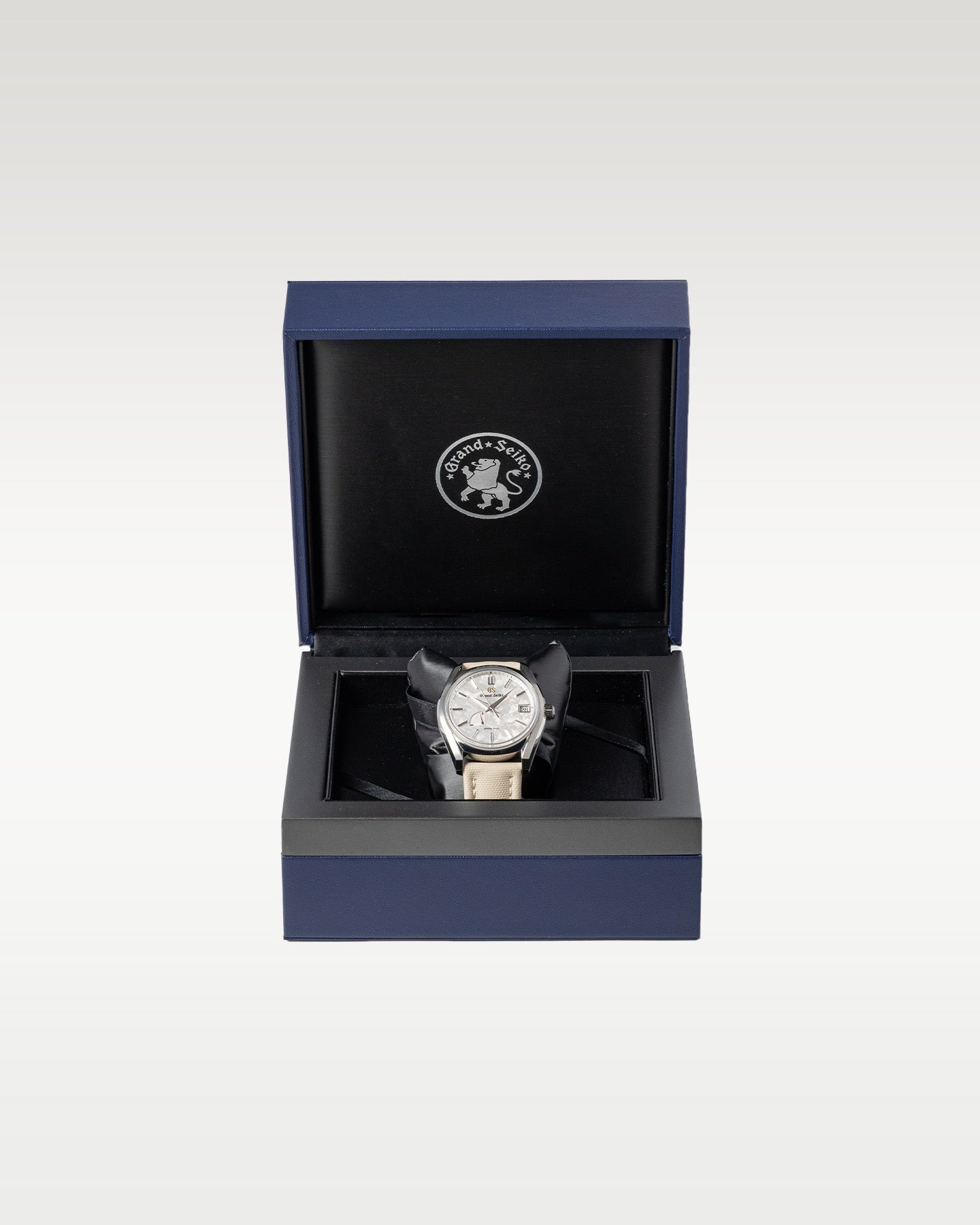 Grand Seiko Heritage Collection SBGA413