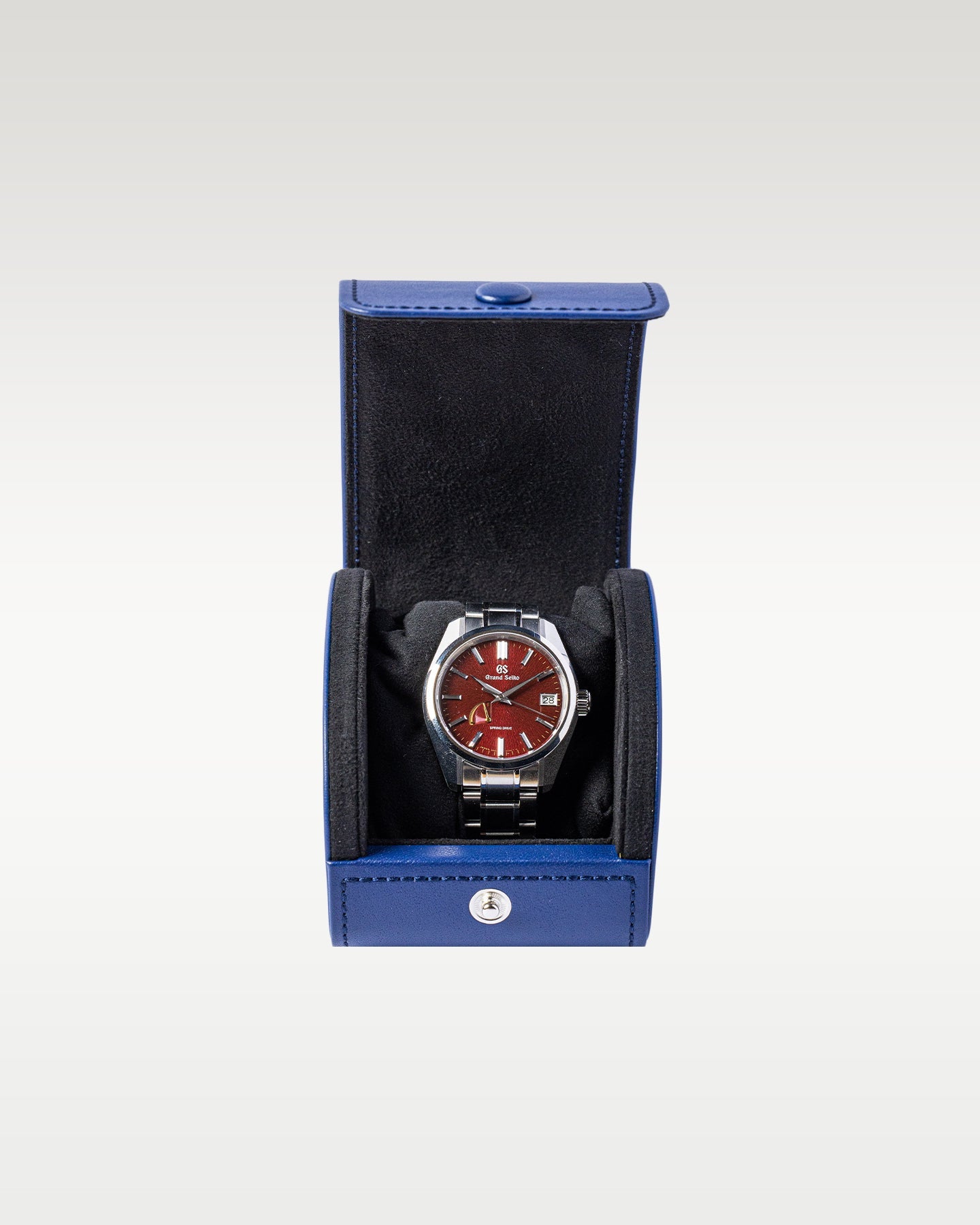 Grand Seiko Heritage Collection SBGA493