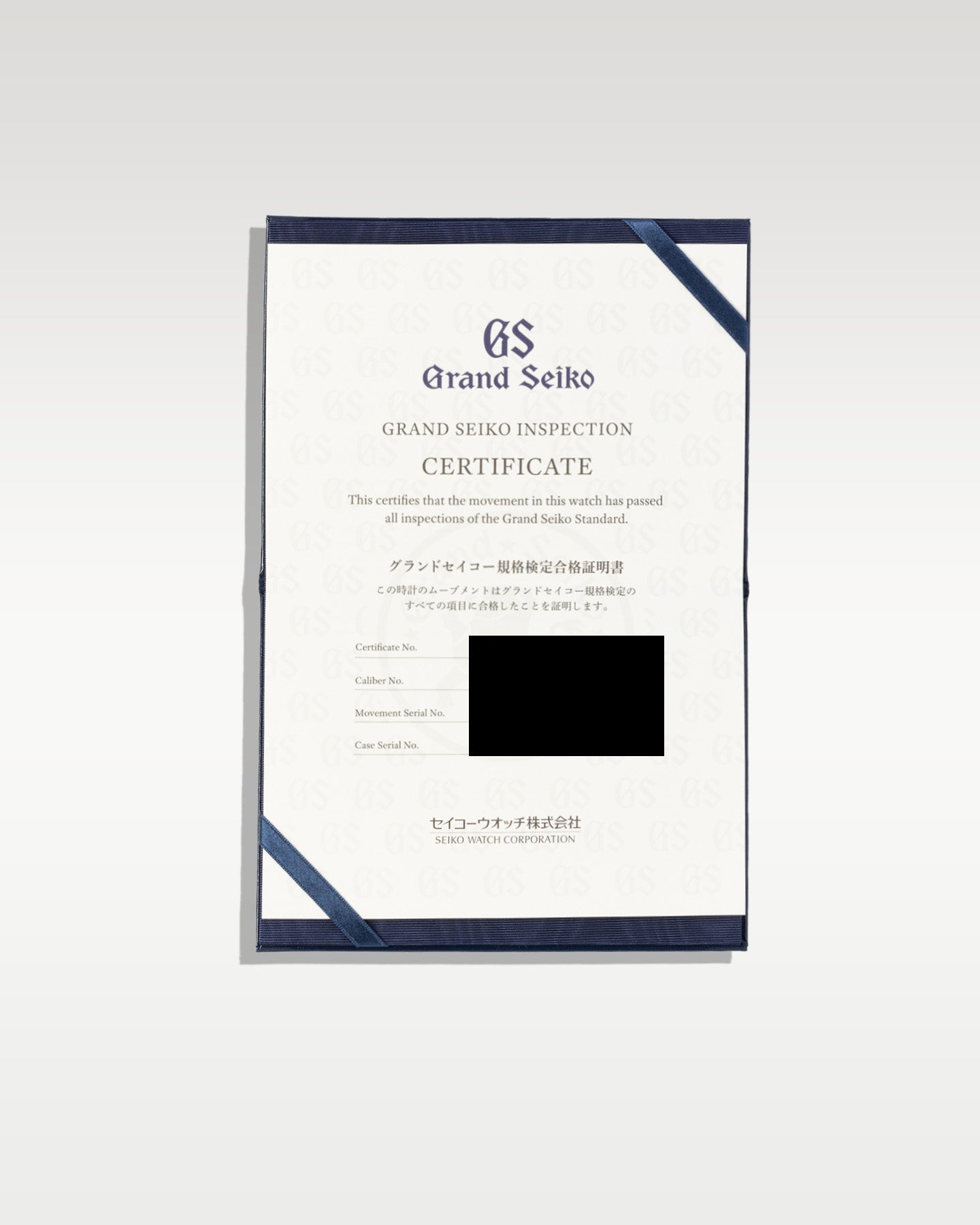 Grand Seiko Heritage Collection SBGH295