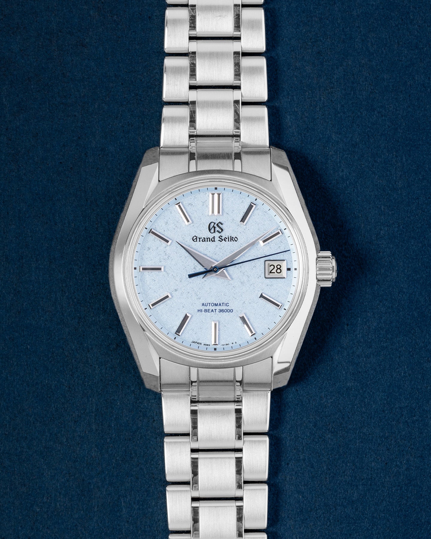 Grand Seiko Heritage Collection SBGH295