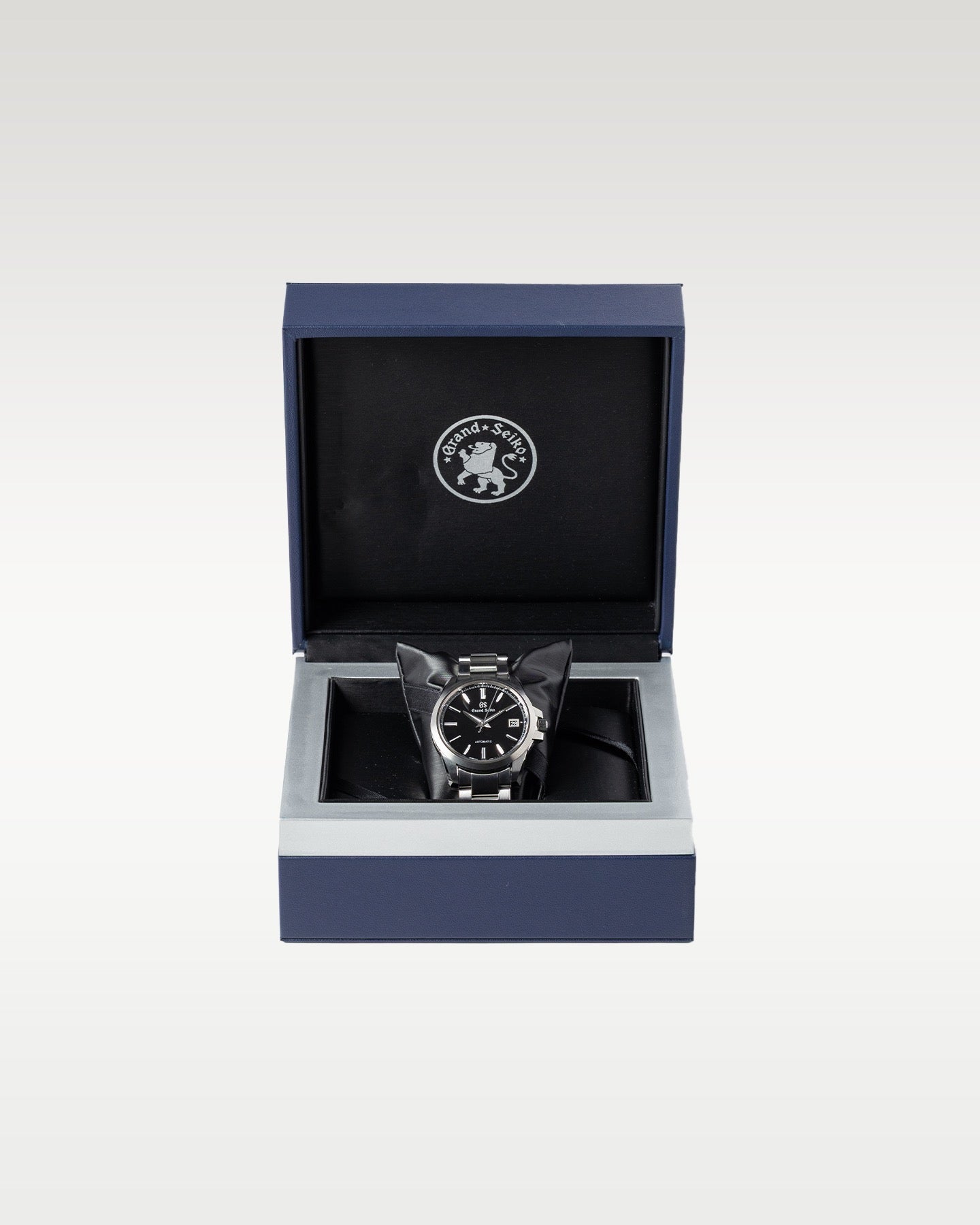 Grand Seiko Heritage Collection SBGR257 | Grand Caliber Watches