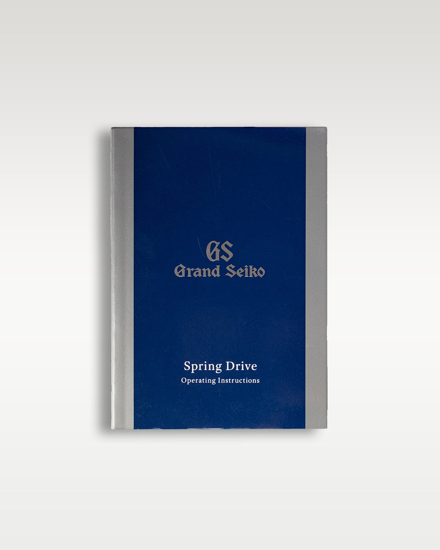 Grand Seiko Heritage Collection Shunbun SBGA413