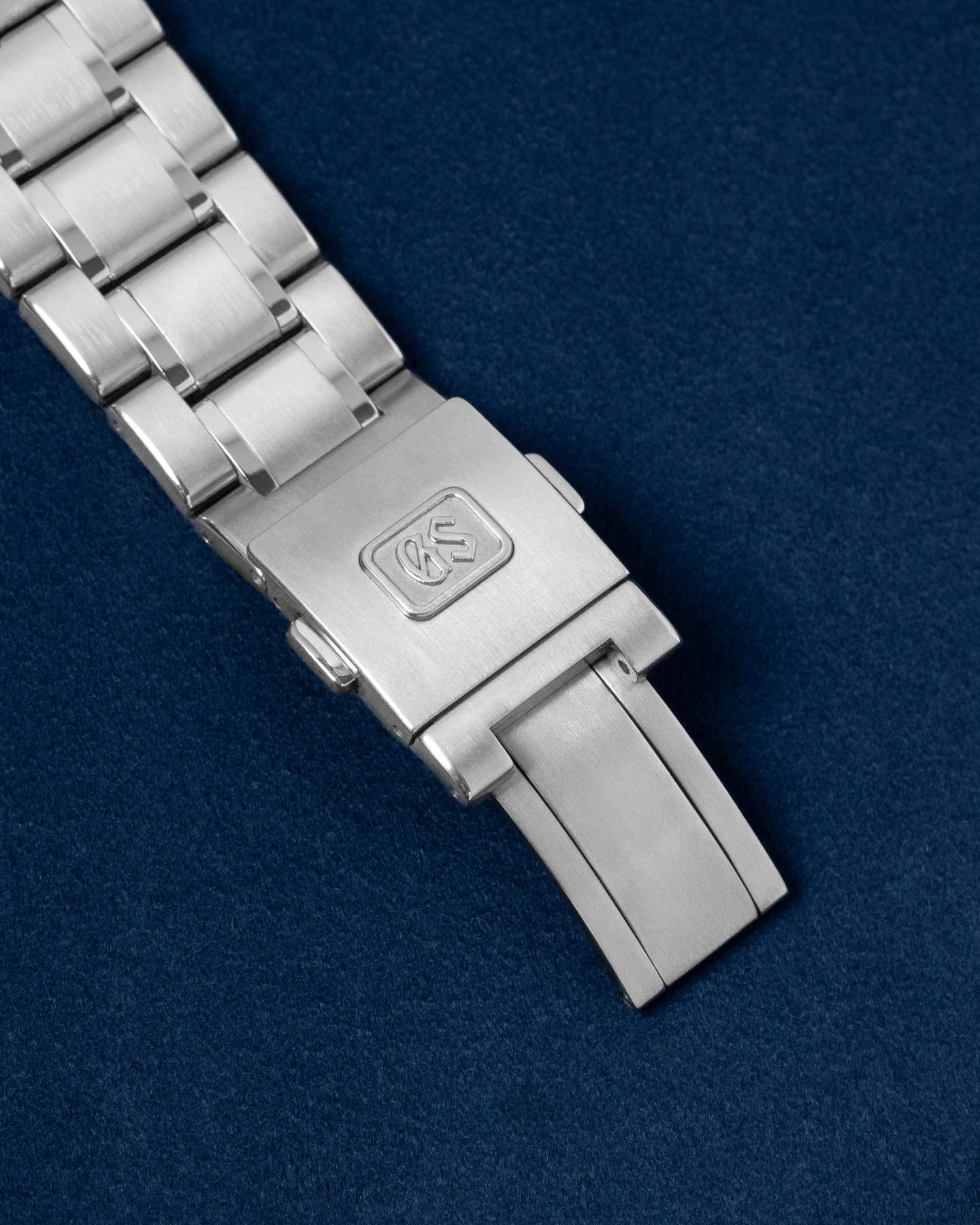 Grand Seiko Heritage Collection Shunbun SBGA413