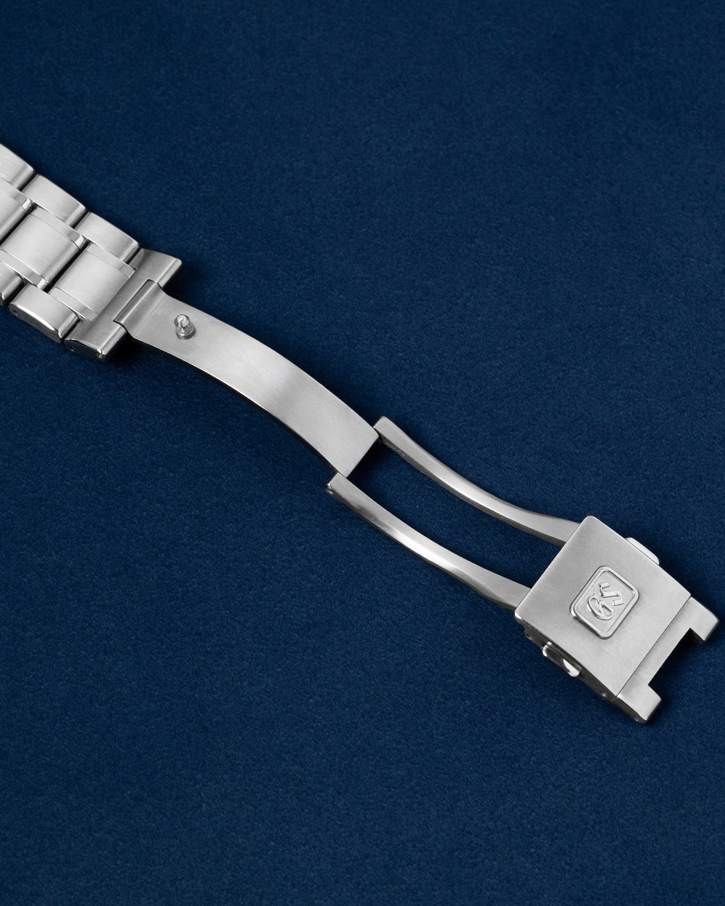 Grand Seiko Heritage Collection Shunbun SBGA413