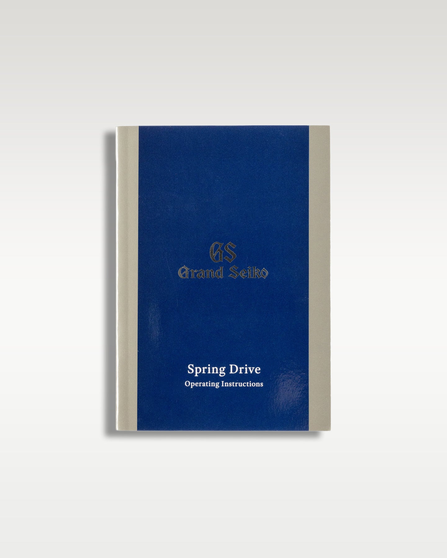 Grand Seiko Heritage Collection Spring Drive SBGA415 at Grand Caliber | Dallas Watch Store