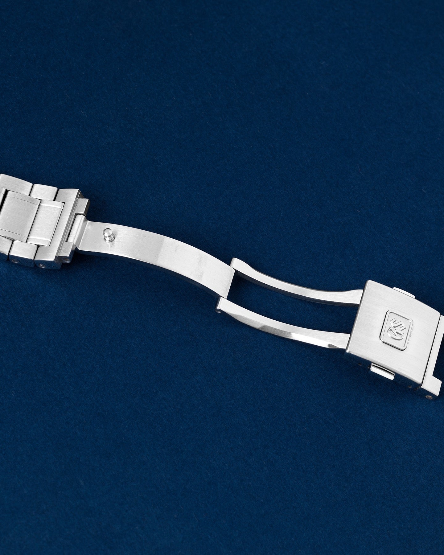 Grand Seiko Heritage Collection White Birch SLGH005