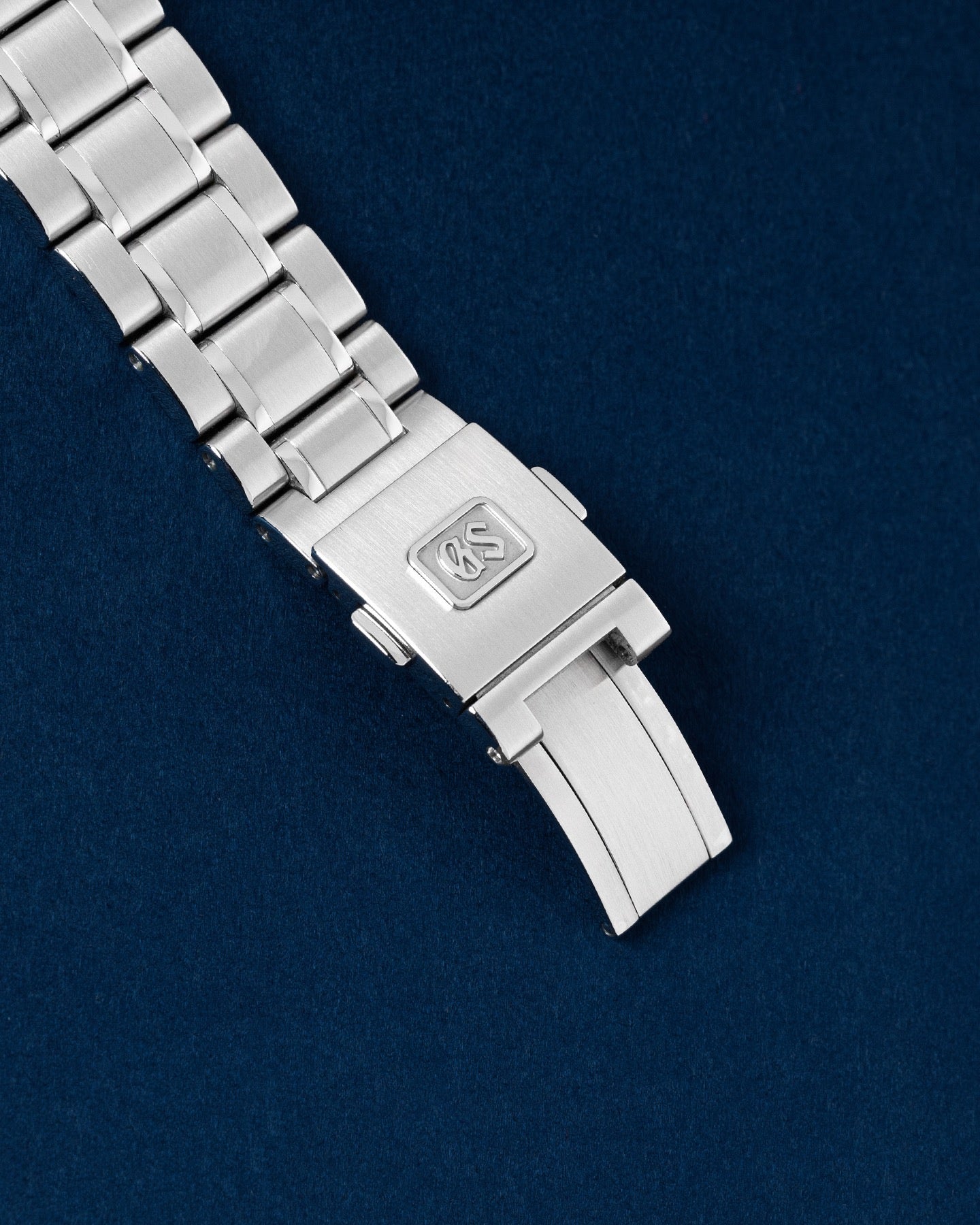 2024 Green Grand Seiko Heritage SBGH335G | Grand Caliber Watches