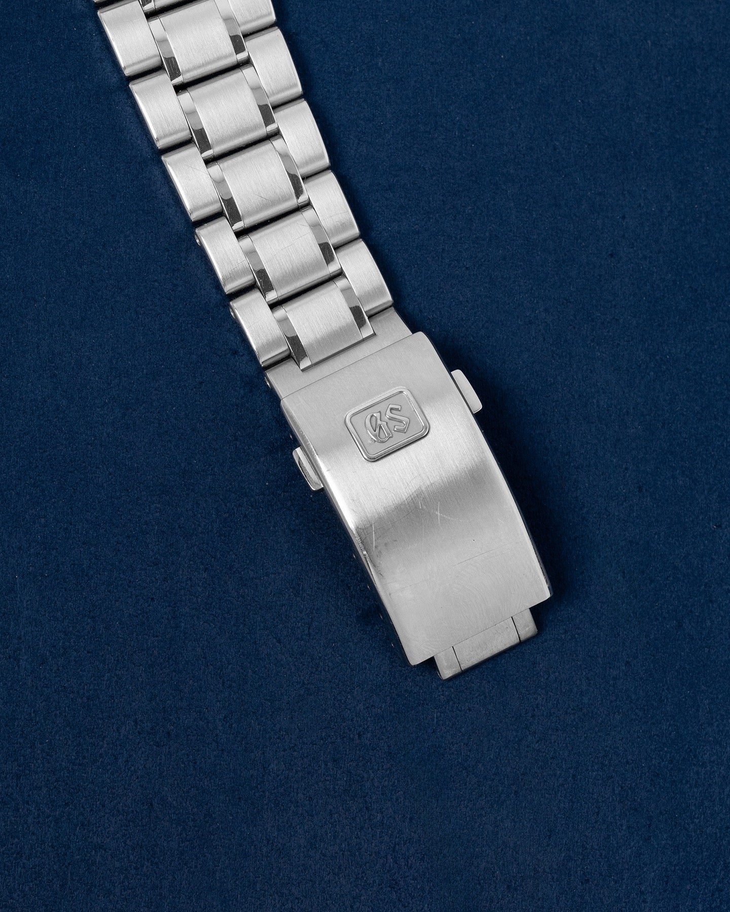 Grand Seiko Hi-Beat 36000 GMT SBGJ237