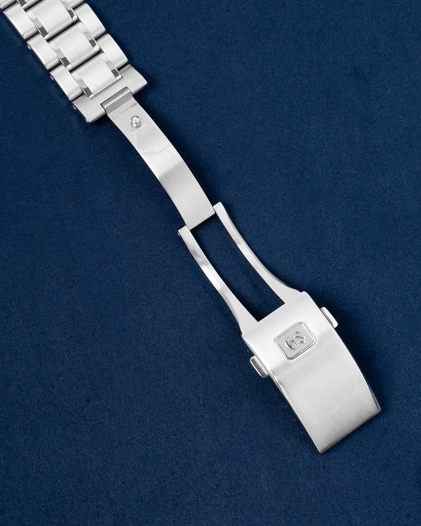 Grand Seiko Hi-Beat 36000 GMT SBGJ237