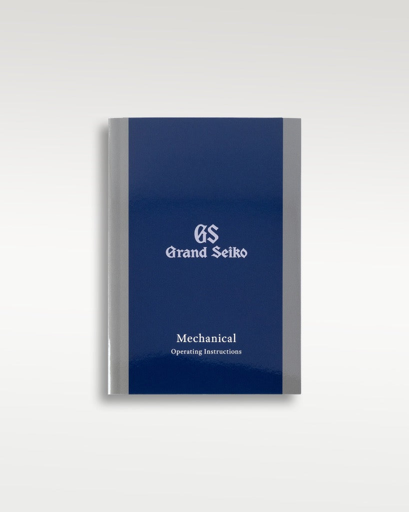 Grand Seiko Hi-Beat SBGH271G at Grand Caliber | Grand Seiko Dallas