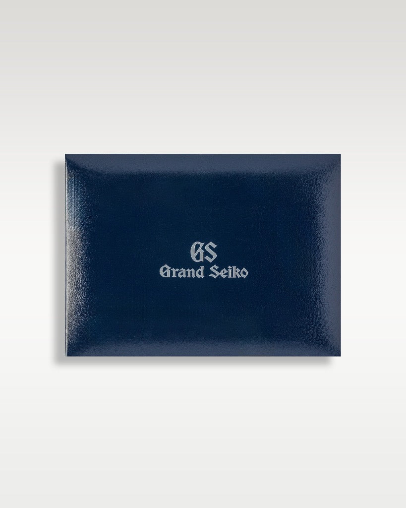 Grand Seiko Hi-Beat SBGH271G at Grand Caliber | Grand Seiko Dallas