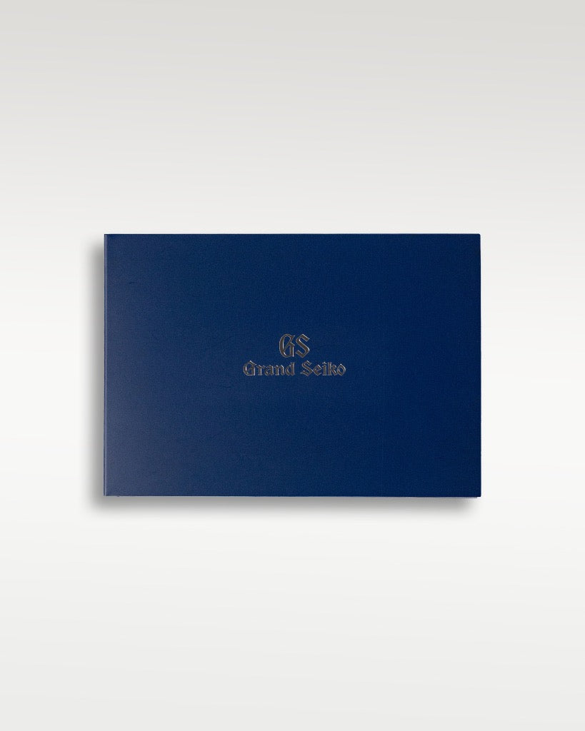 Grand Seiko Hi-Beat SBGH271G at Grand Caliber | Grand Seiko Dallas