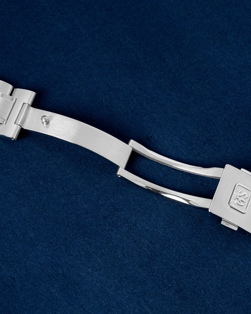 Grand Seiko Hi-Beat SBGH271G at Grand Caliber | Grand Seiko Dallas