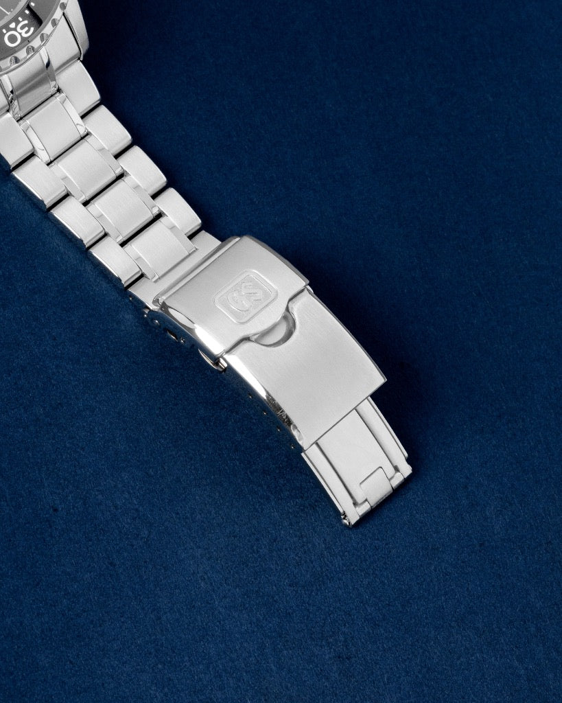 Grand Seiko Hi-Beat SBGH289G at Grand Caliber | Grand Seiko Dallas