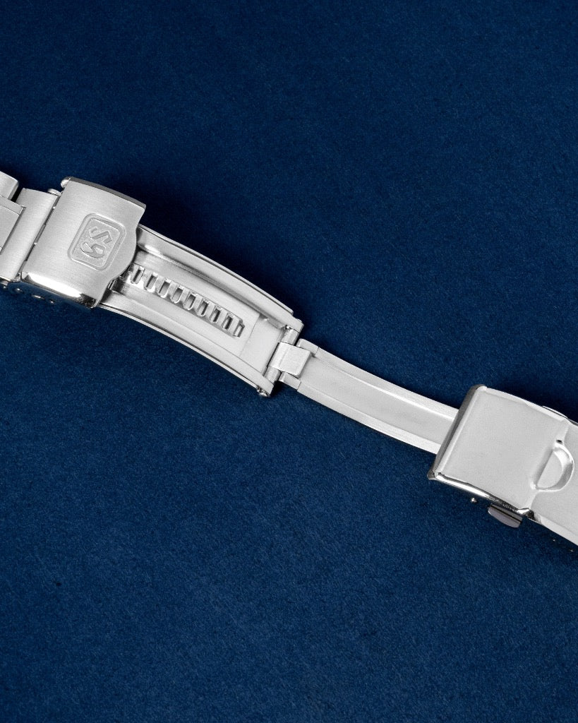 Grand Seiko Hi-Beat SBGH289G at Grand Caliber | Grand Seiko Dallas