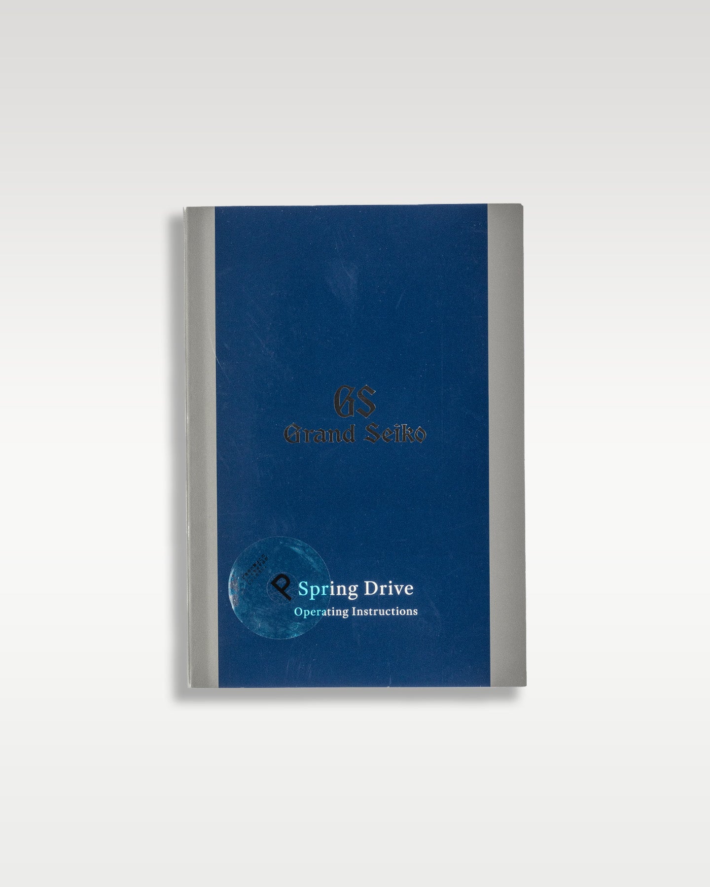 Grand Seiko Snowflake SBGA211