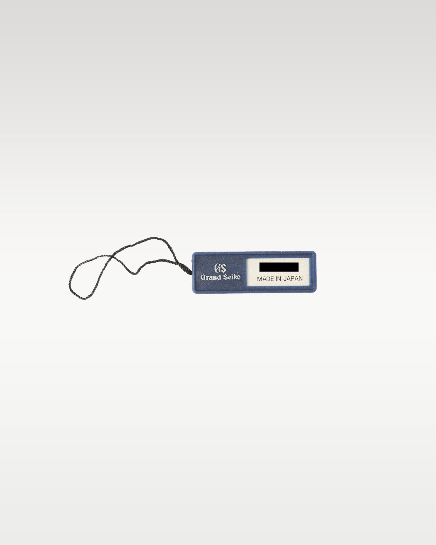 Grand Seiko Snowflake SBGA211