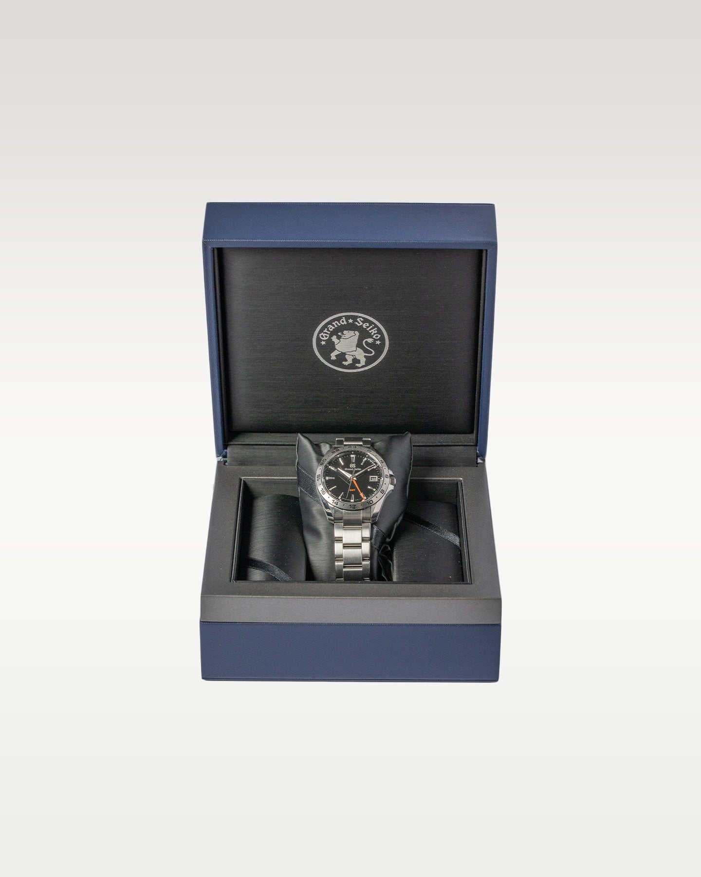 Grand Seiko Sport Collection GMT SBGN003