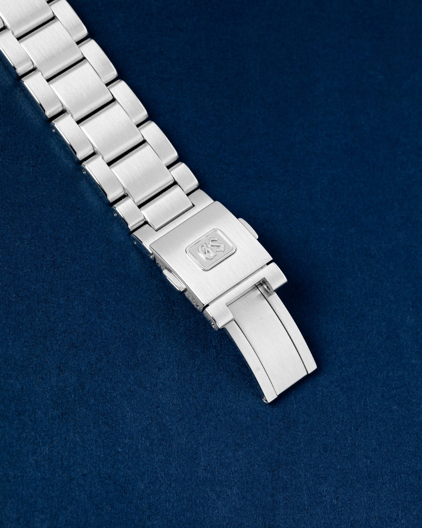 Grand Seiko Sport Collection GMT SBGN003