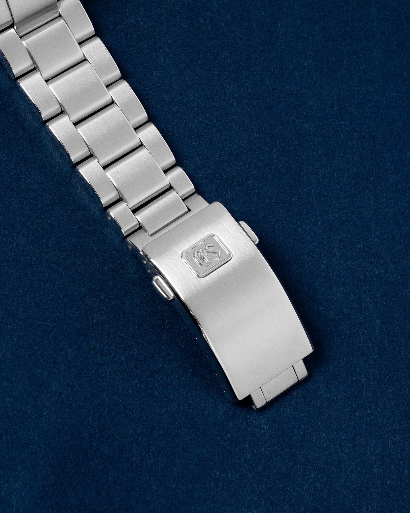 Grand Seiko Sport Collection SBGM247G