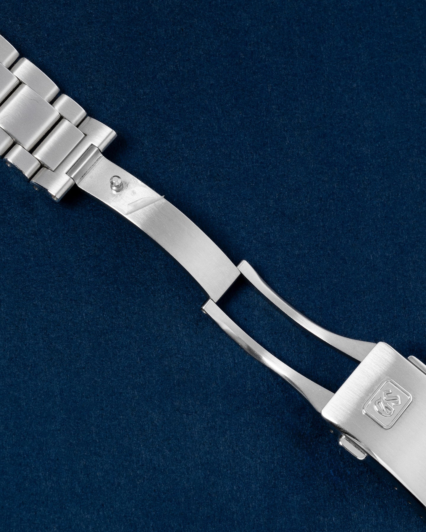 Grand Seiko Sport Collection SBGM247G