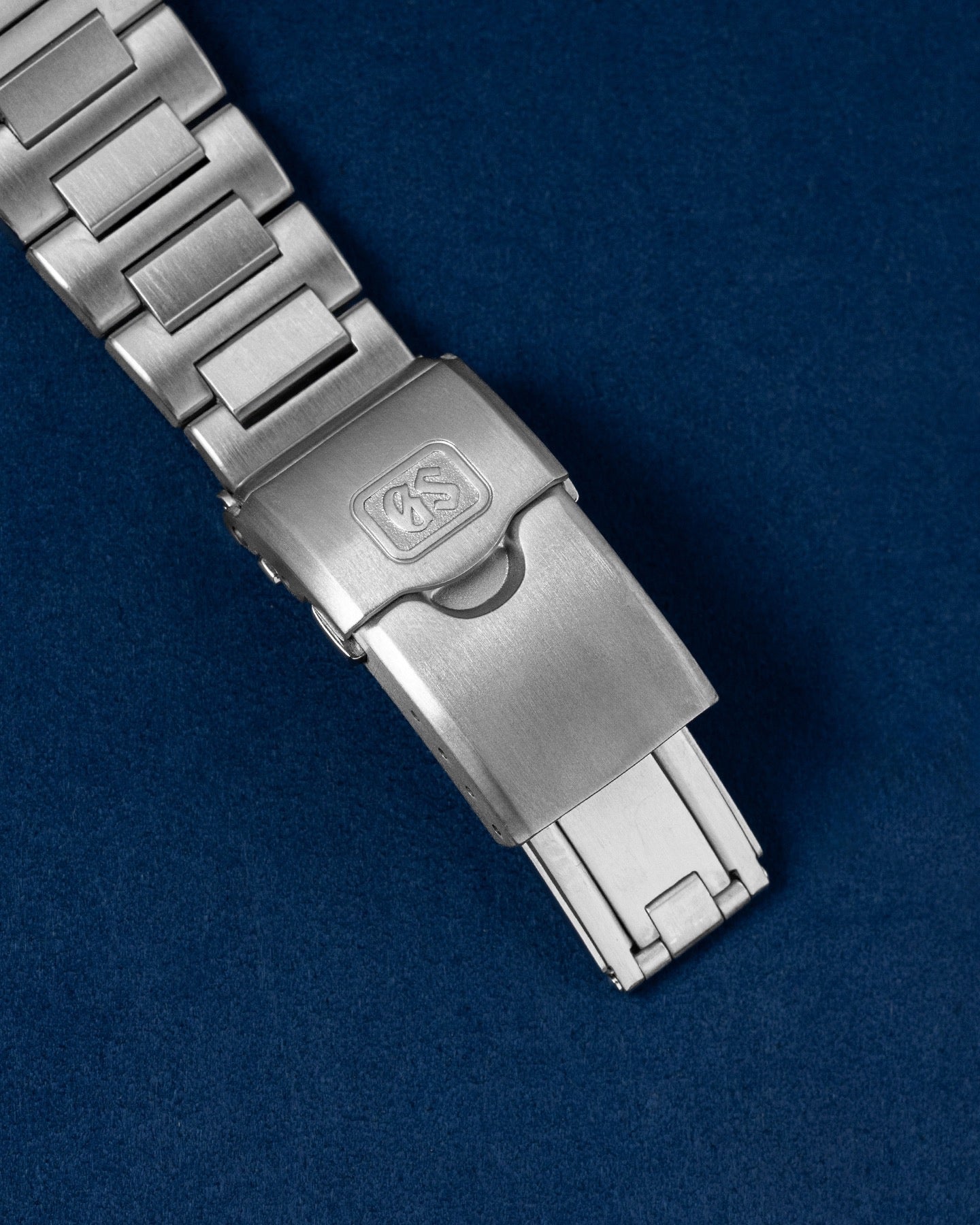 Limited Edition Grand Seiko Spring Drive 20th Anniversary | Grand Caliber Dallas, Texas