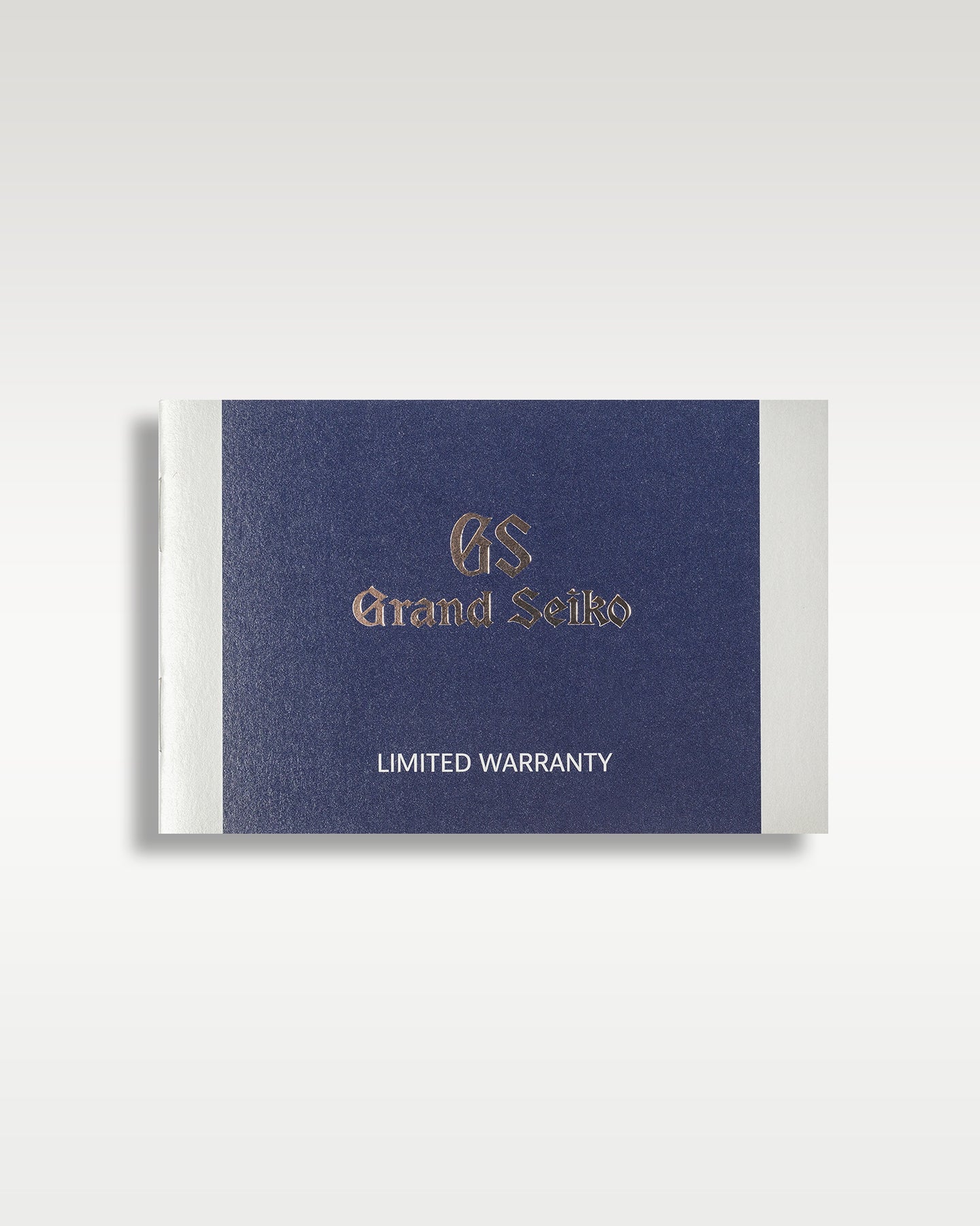 Grand Seiko Spring Drive Chronograph SBGC201