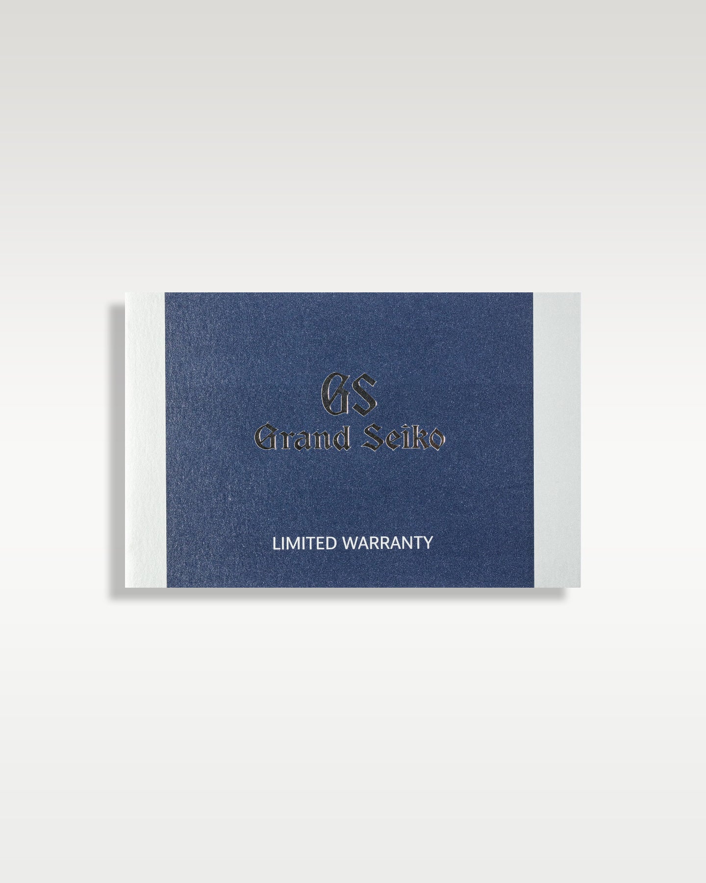 Grand Seiko Spring Drive SBGA211