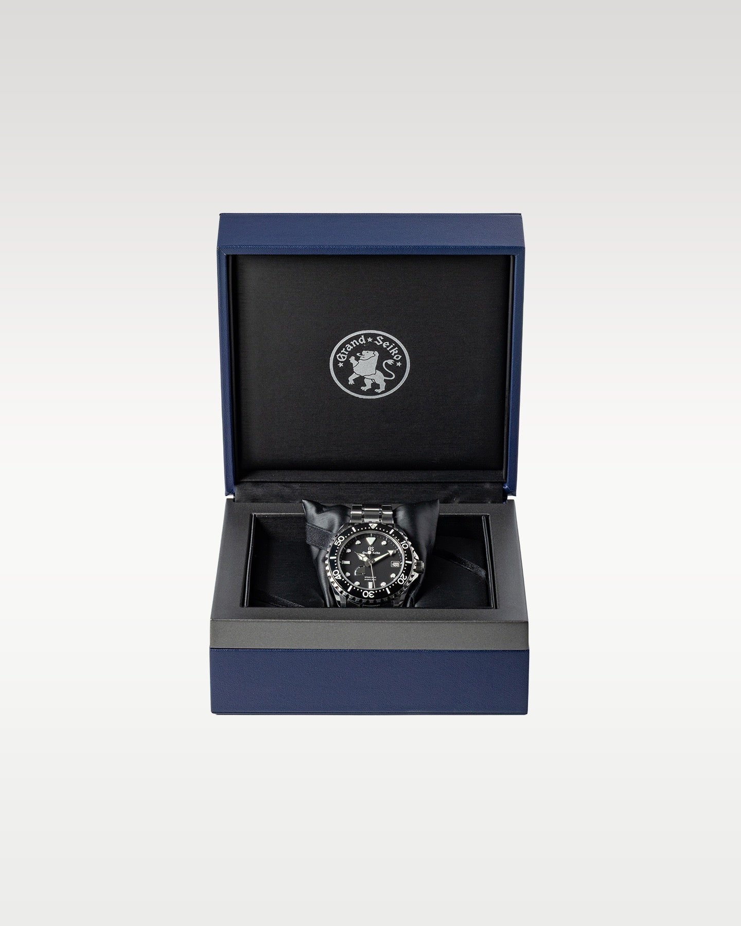 Grand Seiko Spring Drive SBGA229