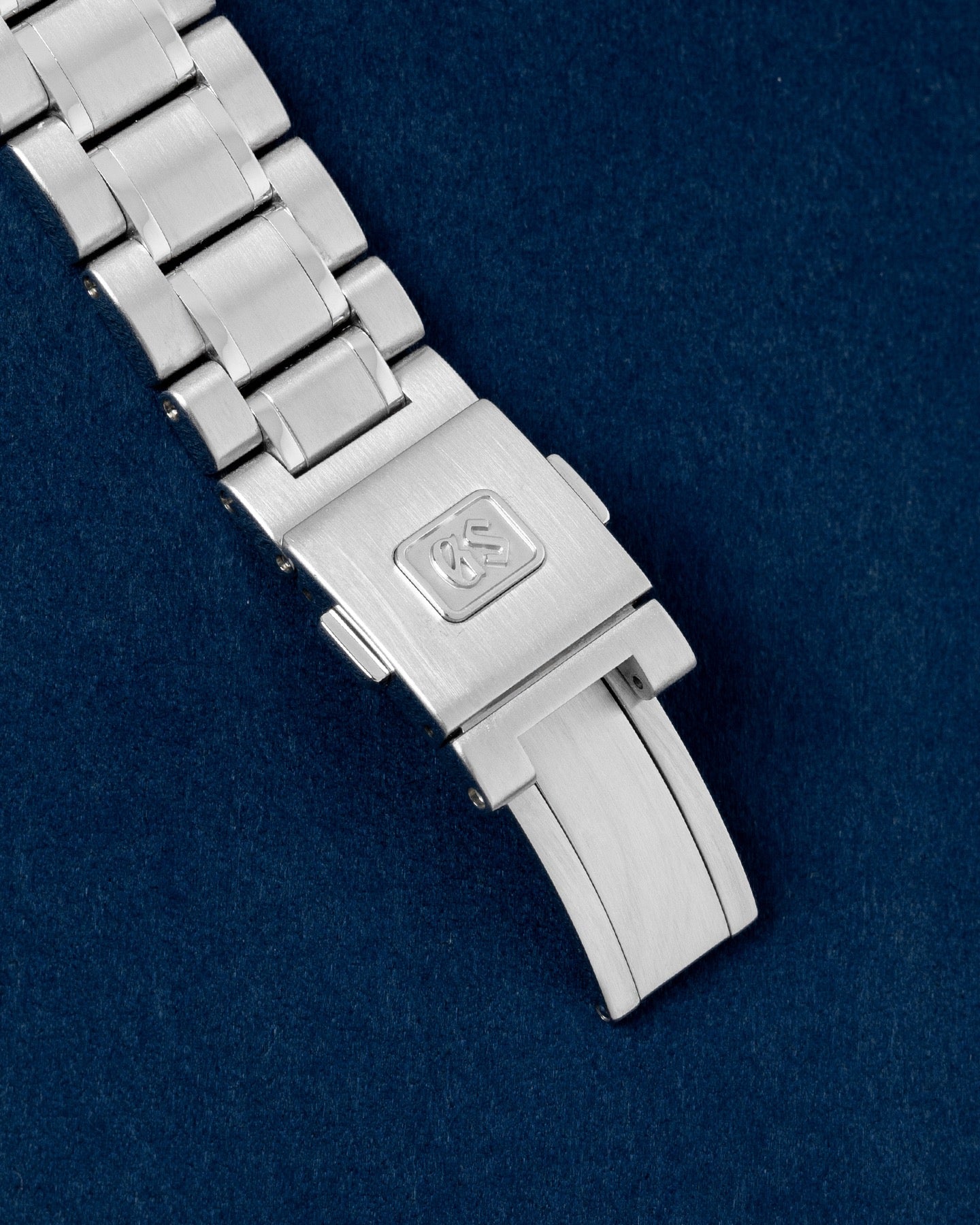 Grand Seiko Spring Drive SBGA373 | Grand Caliber Watches USA