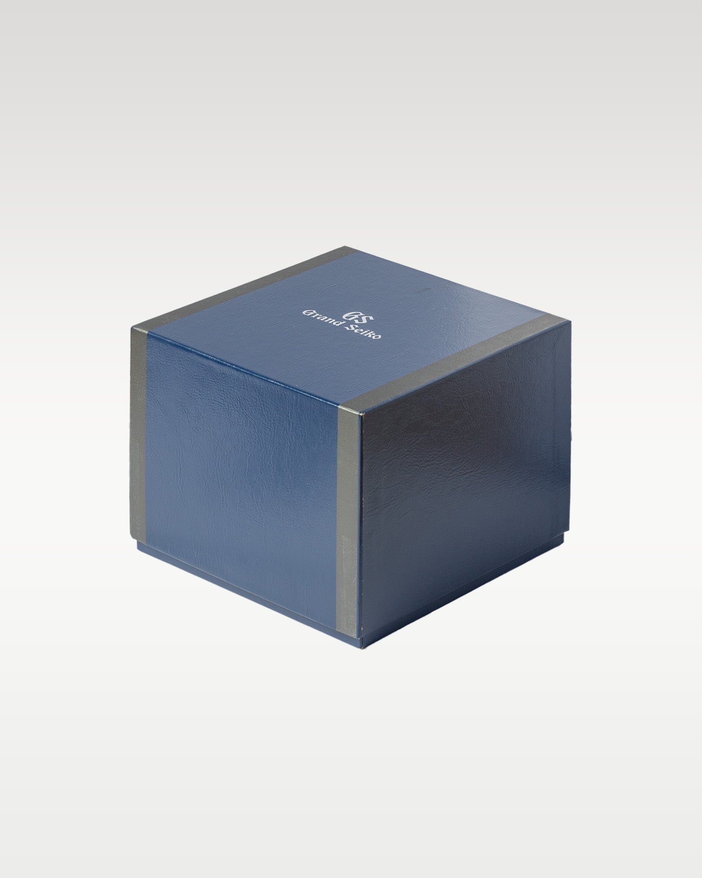 Limited Edition Steel Grand Seiko Spring Drive SBGA387 Kira-Zuri Dial Watch