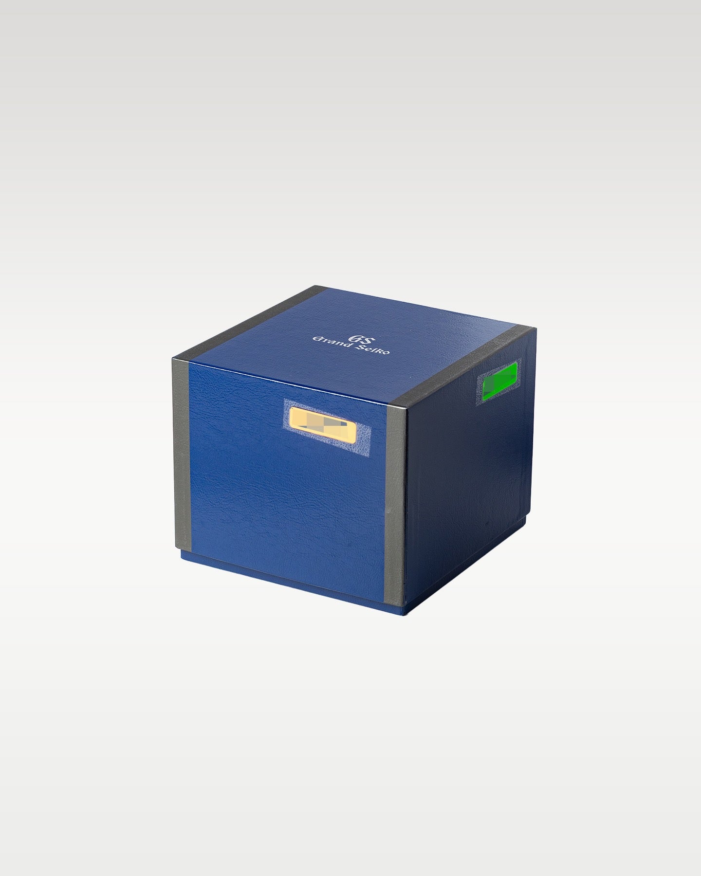 Titanium Grand Seiko Spring Drive Snowflake SBGA211G | Grand Caliber