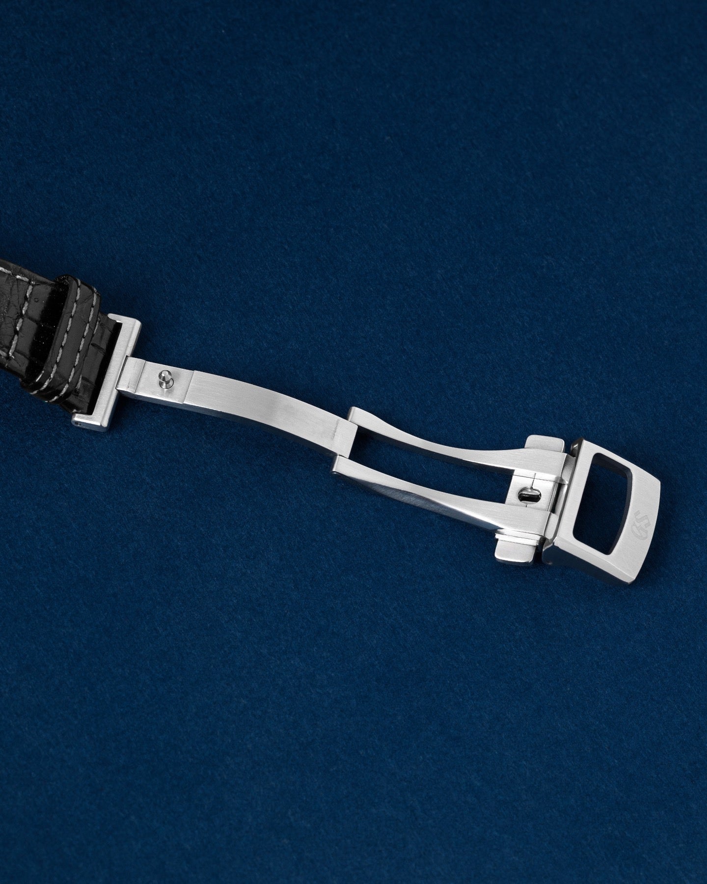 Grand Seiko Spring Drive Soko Edition SBGA427G