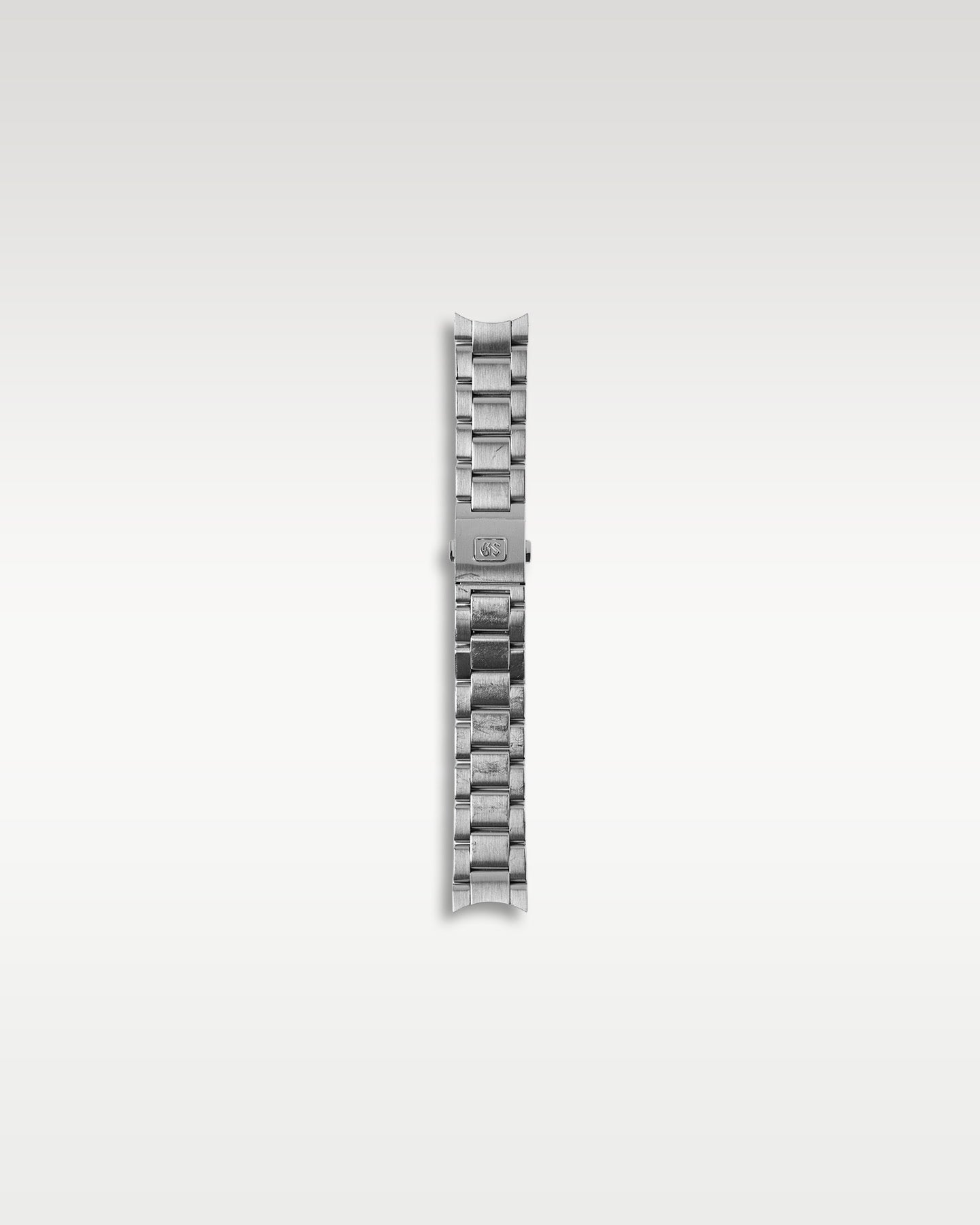 Grand Seiko Spring Drive Soko Edition SBGA427G