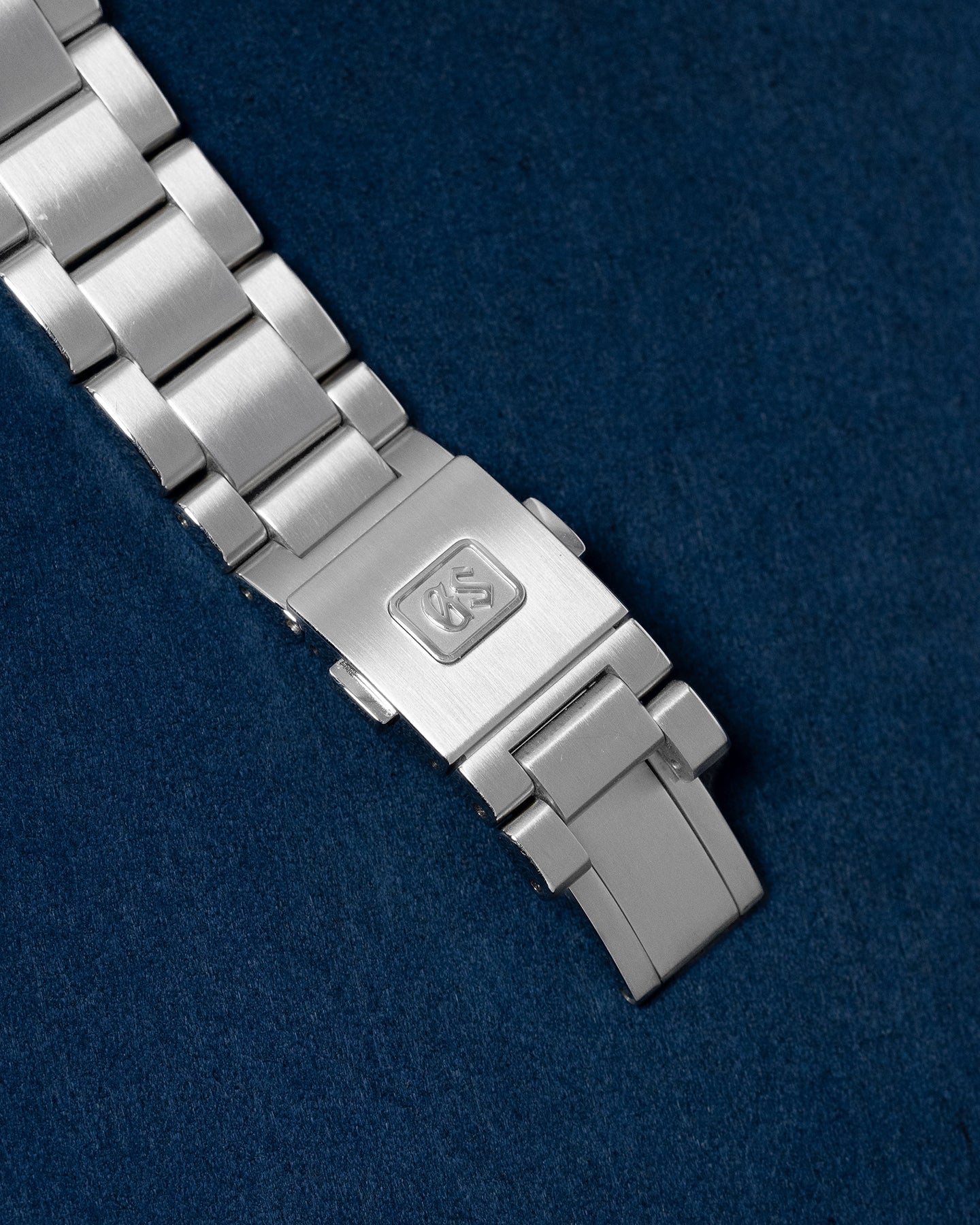 Grand Seiko Spring Drive "Soko Special Edition" SBGA427G