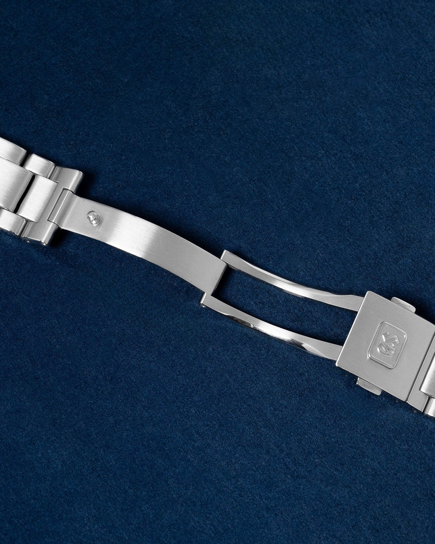 Grand Seiko Spring Drive "Soko Special Edition" SBGA427G