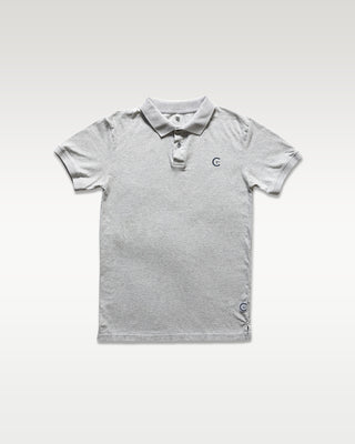Lightweight Jersey Polo