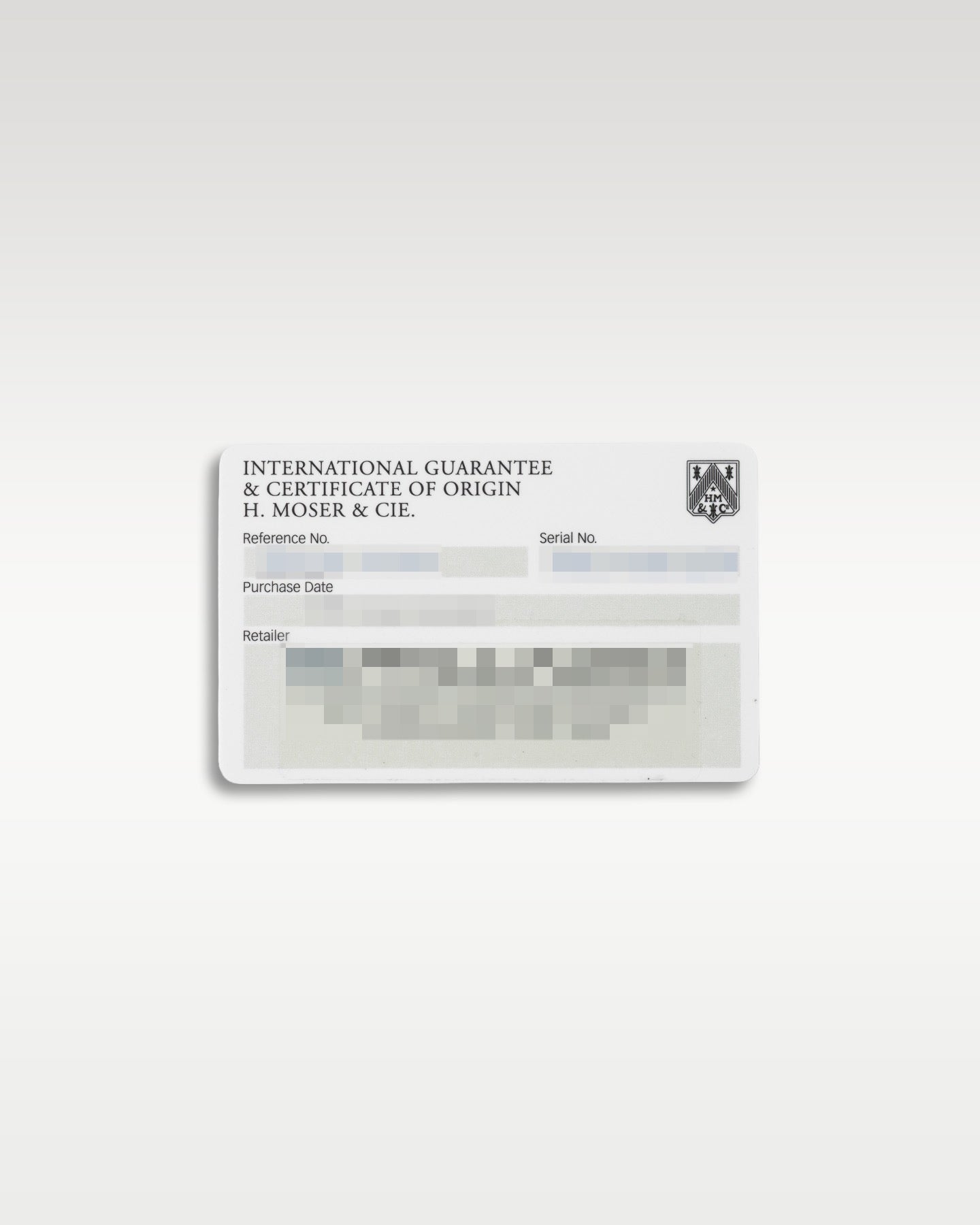 H.Moser & Cie. Pioneer Centre Seconds Mega Cool Blue Lagoon 3200-1214