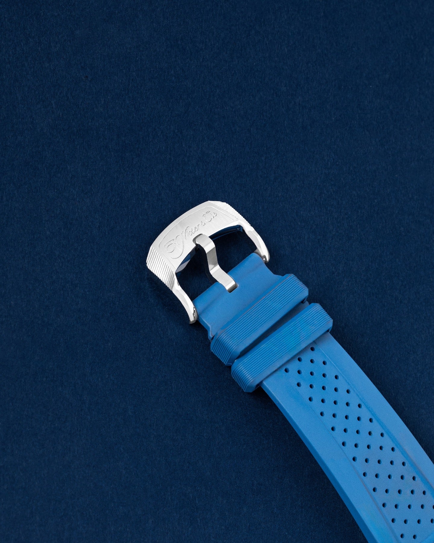 H.Moser & Cie Pioneer Centre Seconds Concept Citrus Green 3201-1204