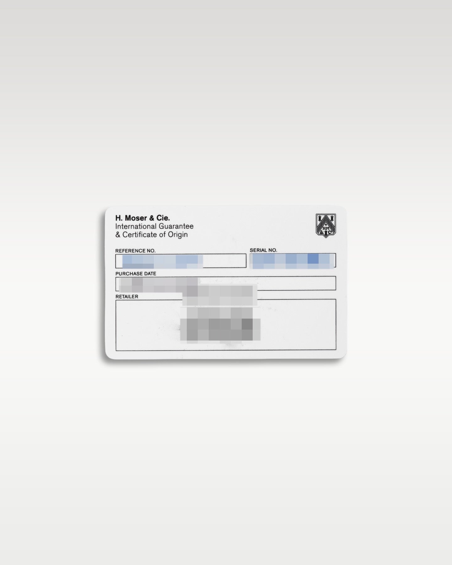 H.Moser & Cie Pioneer Centre Seconds Concept Citrus Green 3201-1204