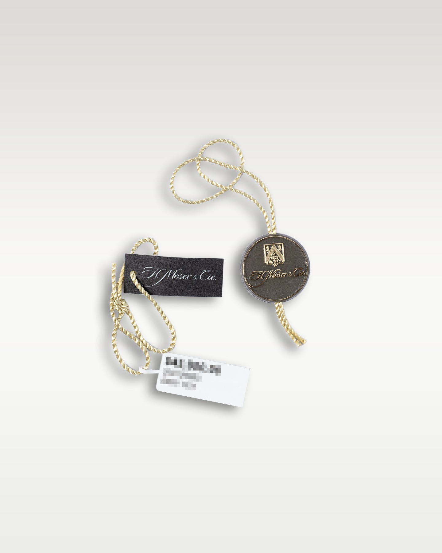 H.moser & Cie. Flyback Chronograph 6S02-1201