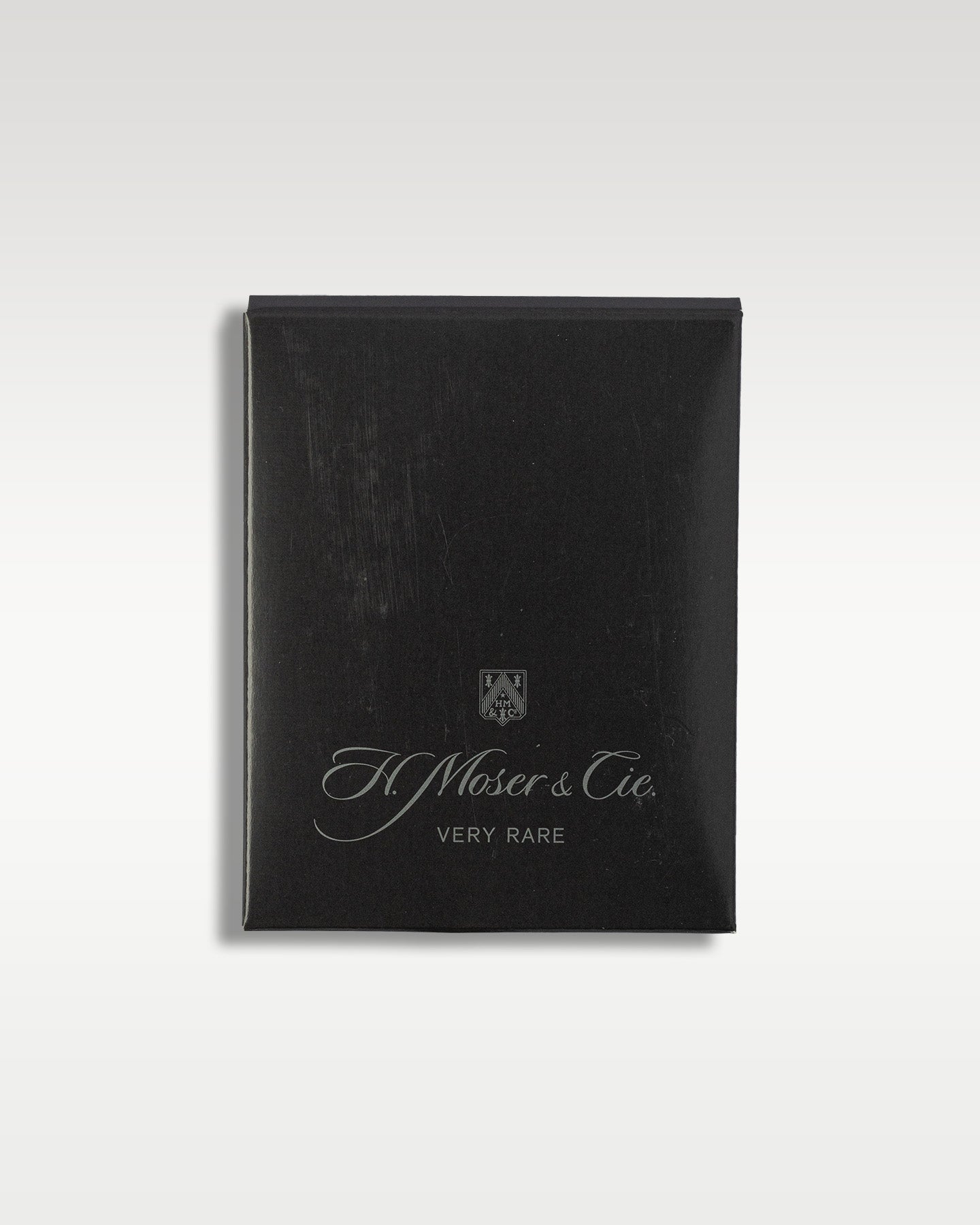 H.moser & Cie. Heritage Center Seconds 8200-1201