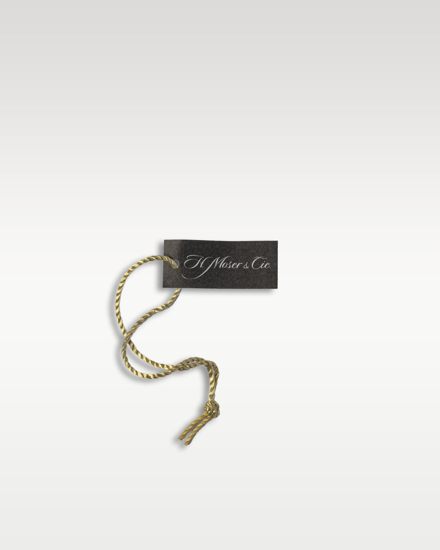 H.moser & Cie. Heritage Center Seconds 8200-1201