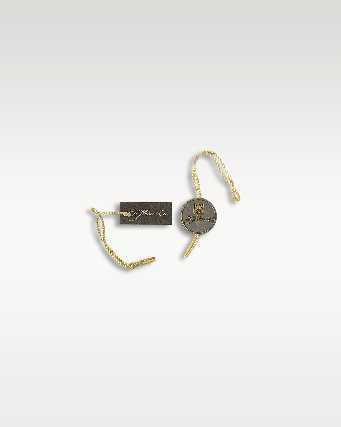 42.8mm Midnight Blue H.moser & Cie. Pioneer Centre Seconds 3200-1200 Watch at Grand Caliber