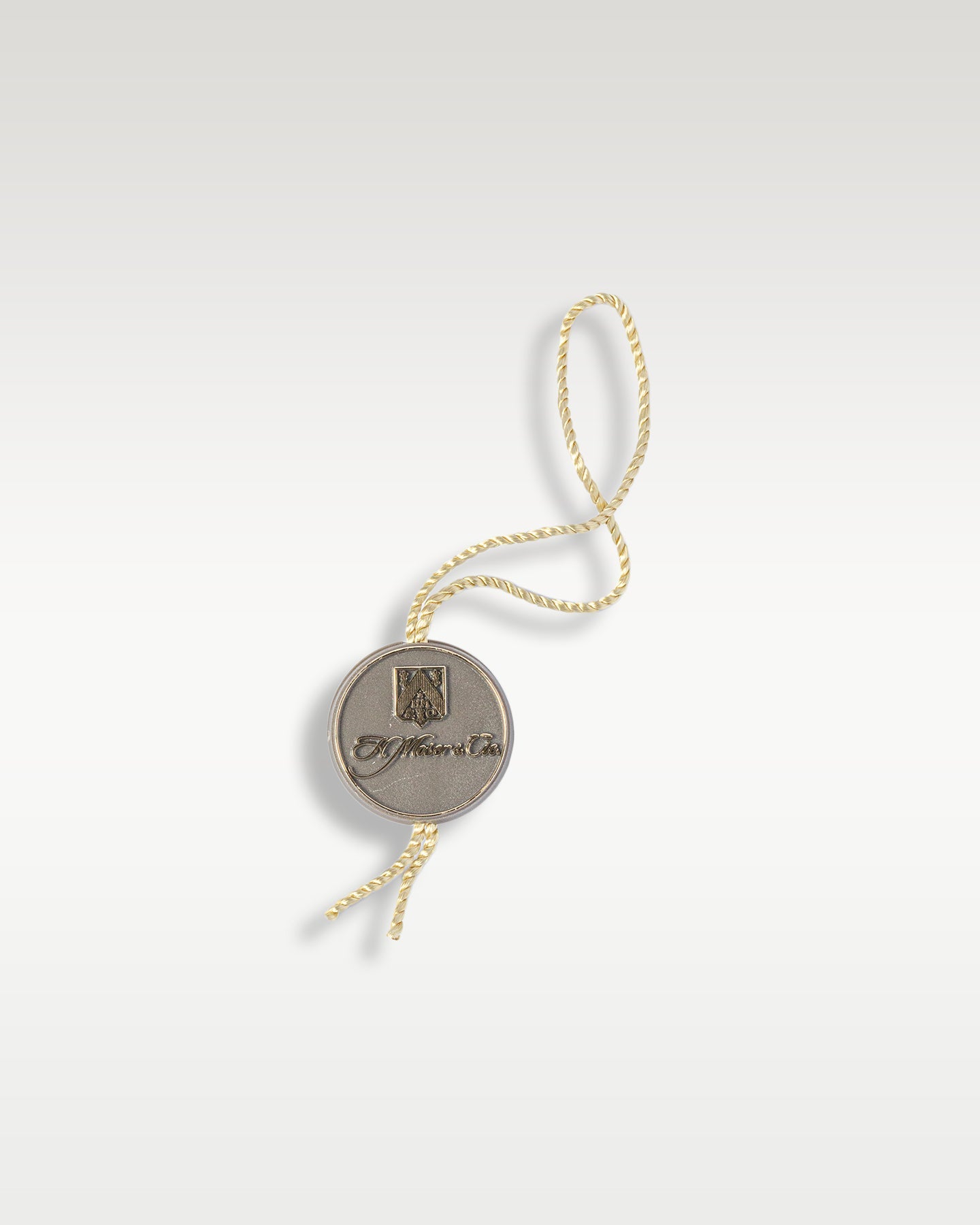 H.moser & Cie. Streamliner Center Seconds 6200-1200