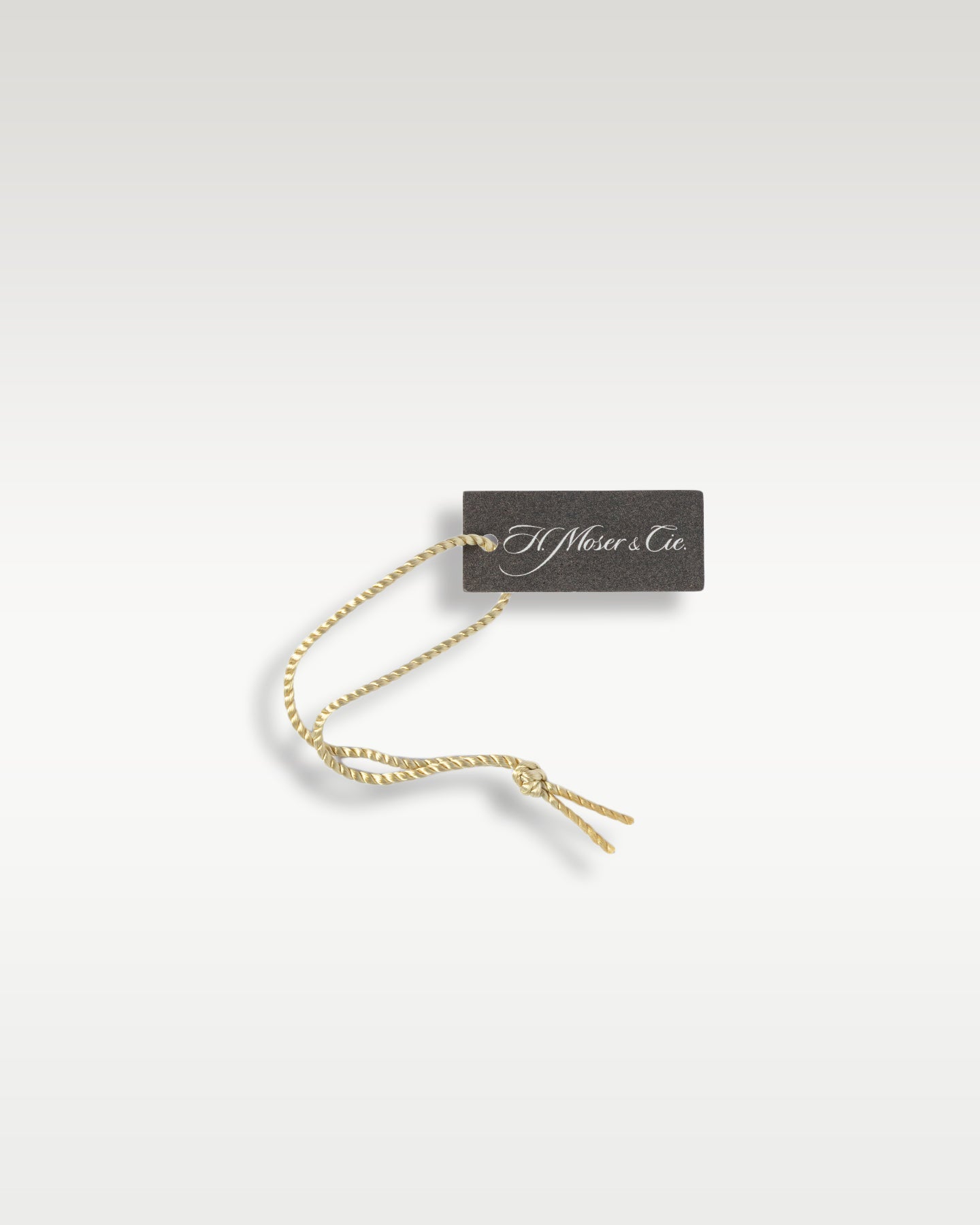 H.moser & Cie. Streamliner Center Seconds 6200-1200