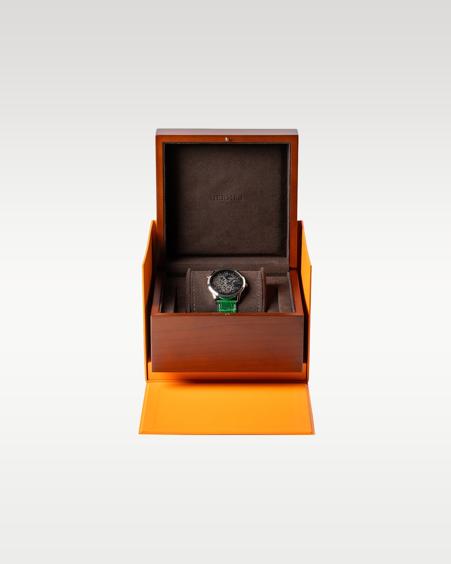 Hermès Slim D'Hermes W054192WW00