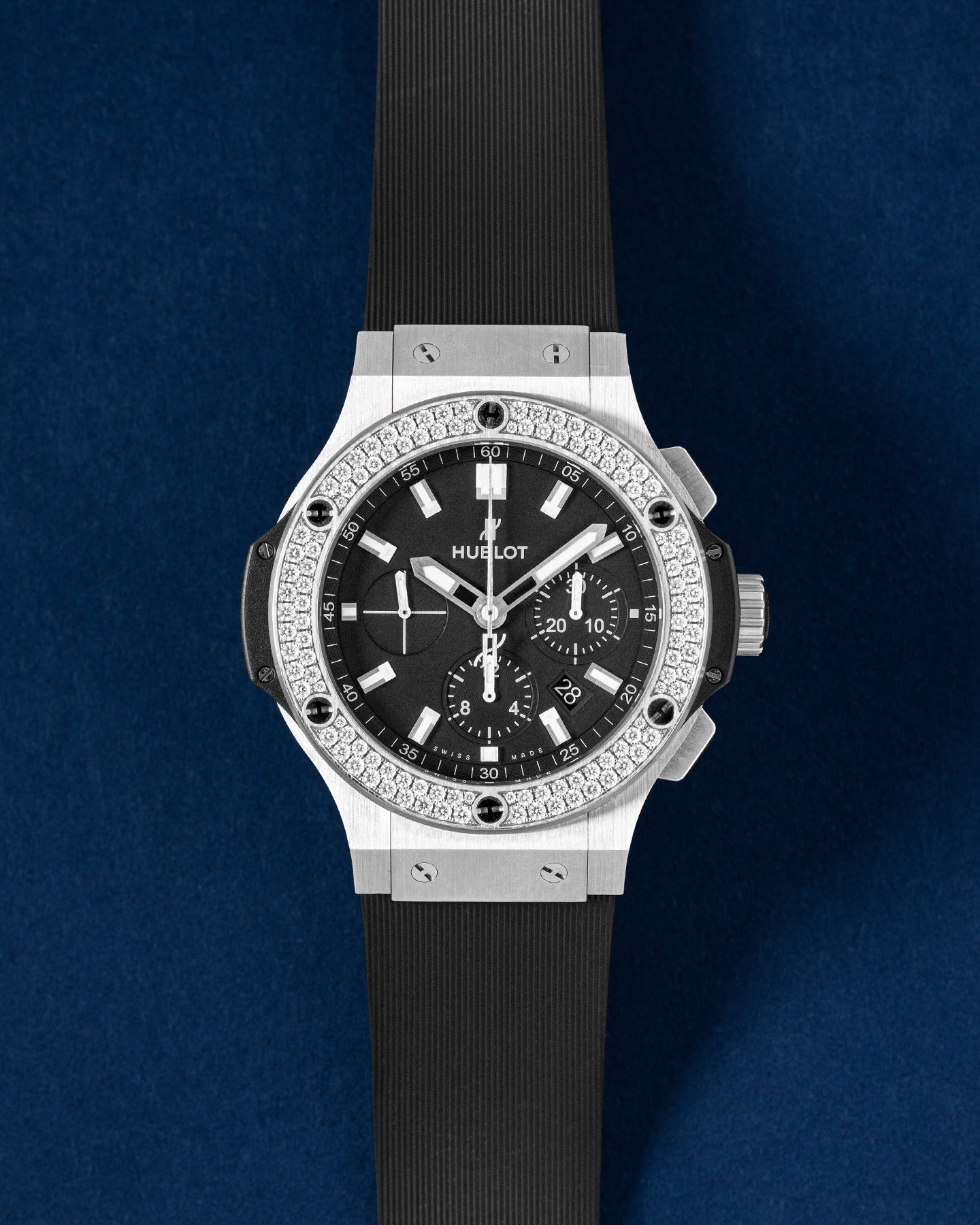 Hublot Big Bang 44 301.SX.1170.RX.1104 2022 – Grand Caliber