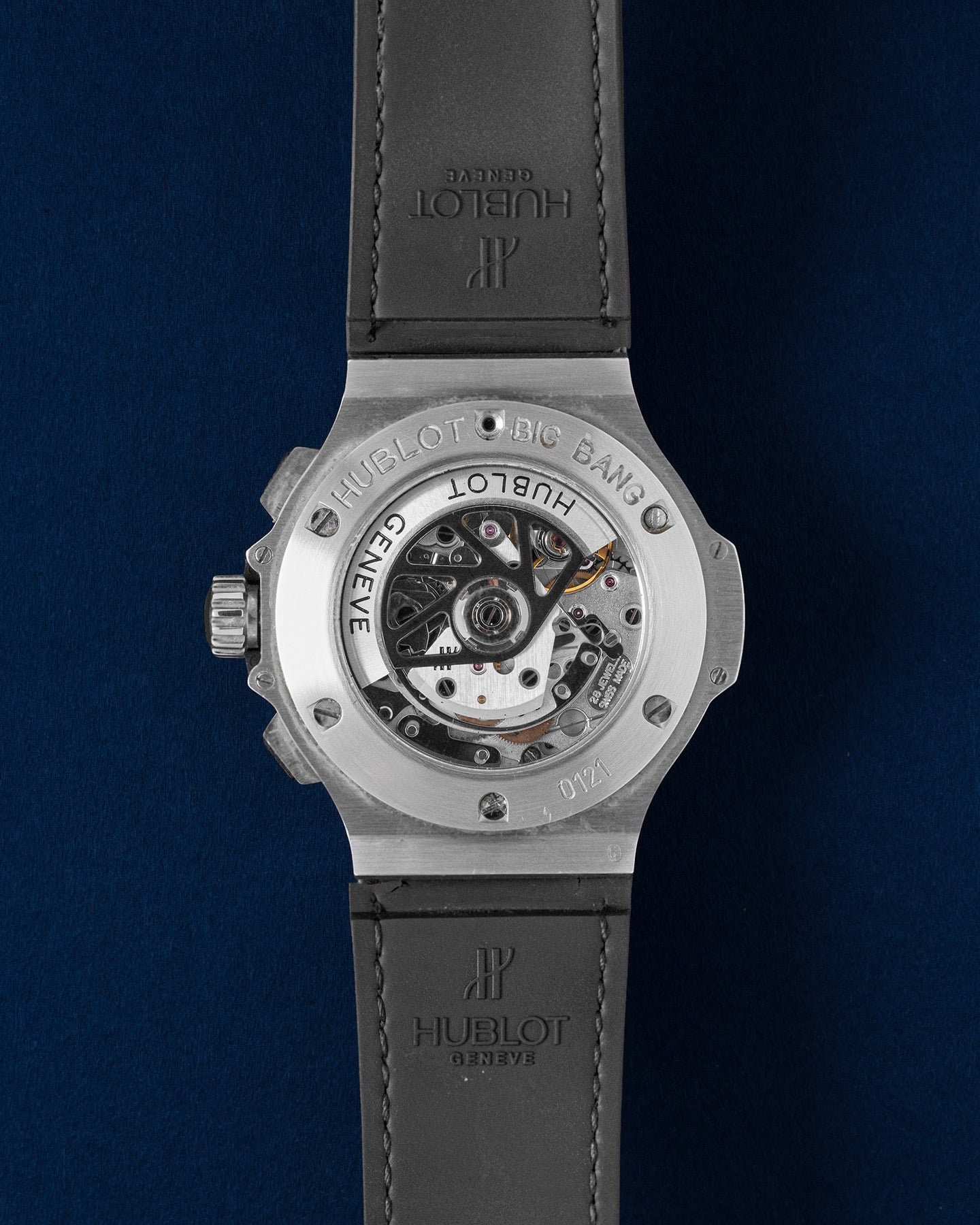 Hublot Big Bang 301.SX.130.RX