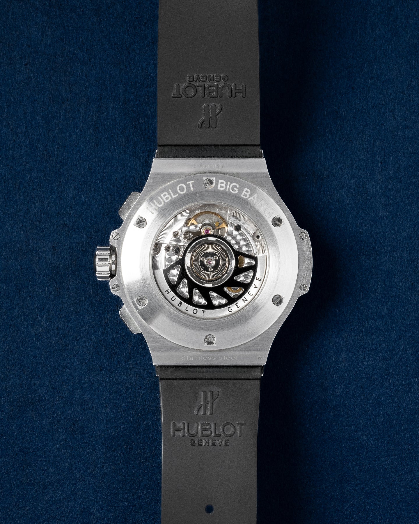 Hublot Big Bang 342.SB.131.RX